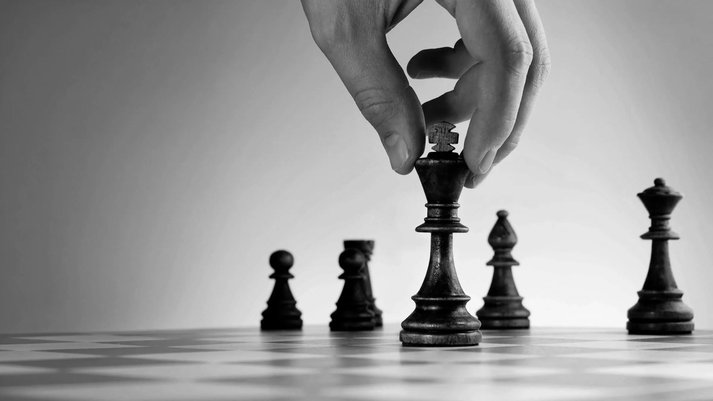 Strategie und Recht – die Kanzlei Kartal